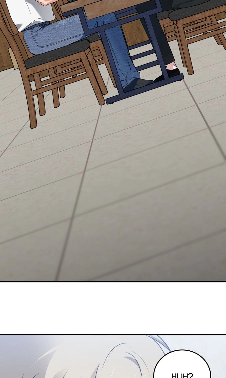 Sweet Shot Chapter 39 page 92 - 