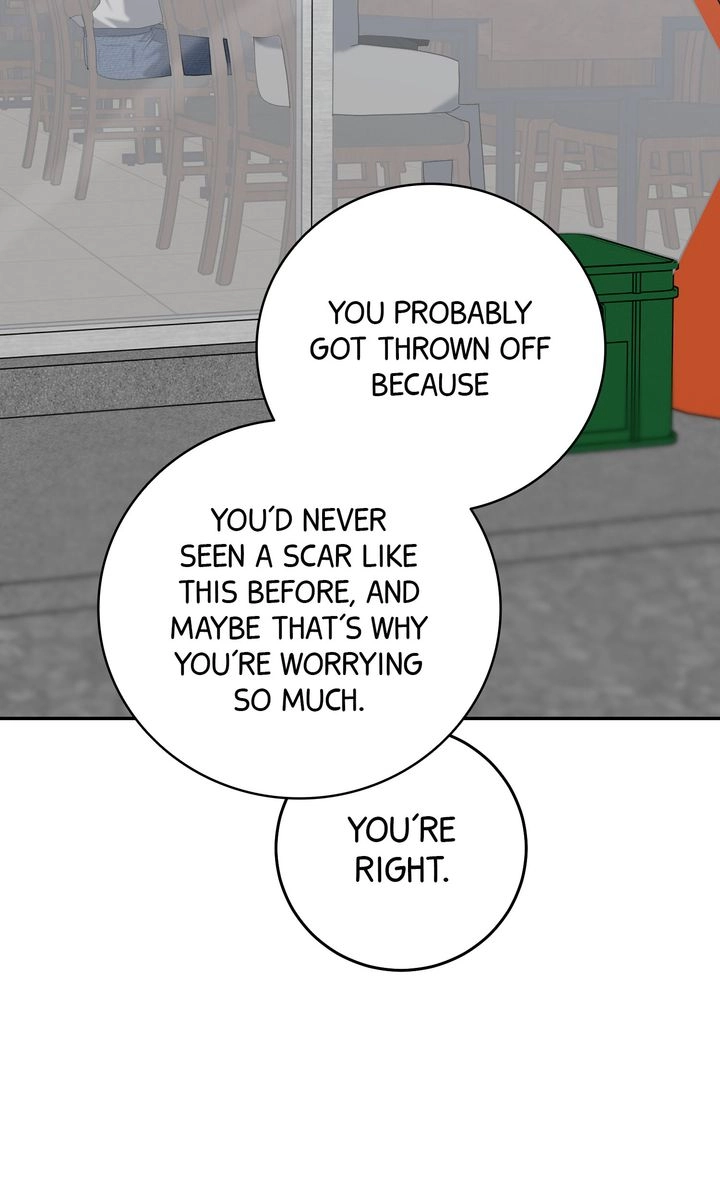 Sweet Shot Chapter 39 page 95 - 