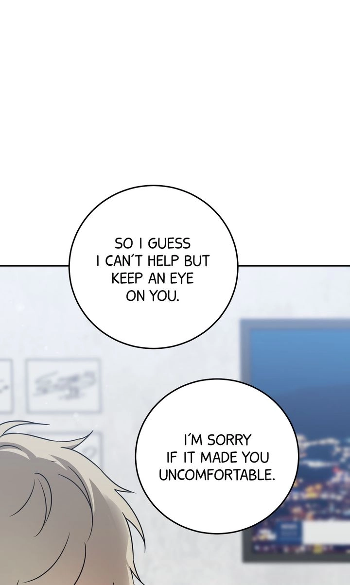 Sweet Shot Chapter 39 page 99 - 