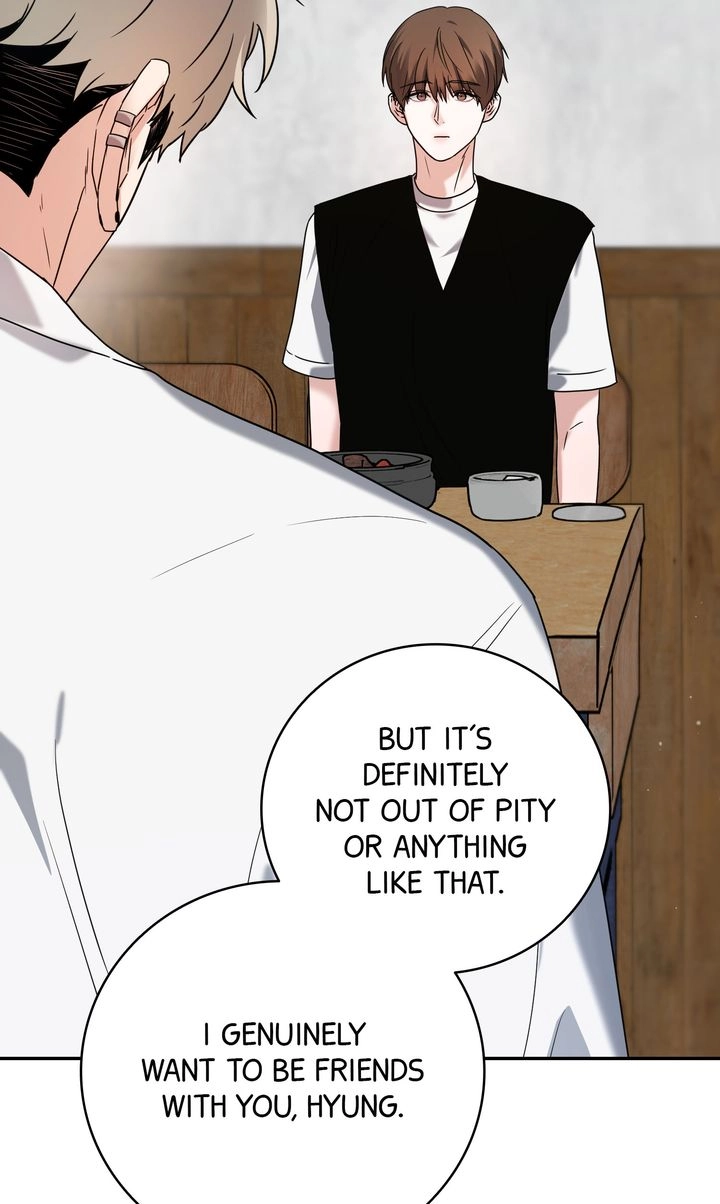 Sweet Shot Chapter 39 page 100 - 