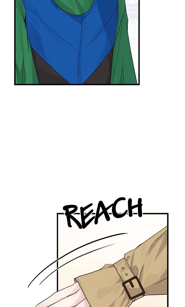 Sweet Shot Chapter 4 page 11 - 