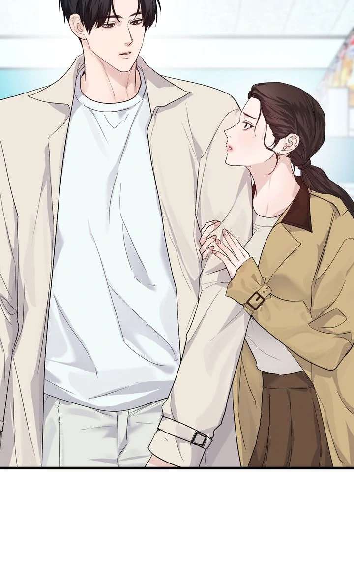 Sweet Shot Chapter 4 page 14 - 