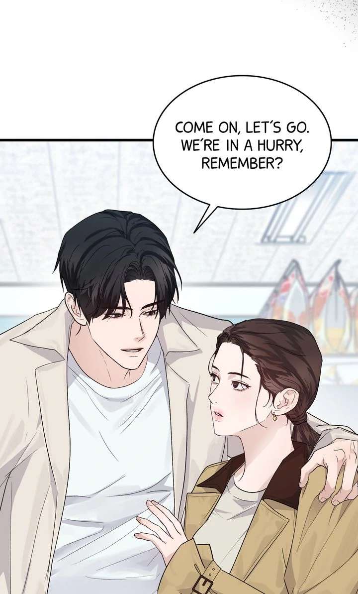 Sweet Shot Chapter 4 page 23 - 