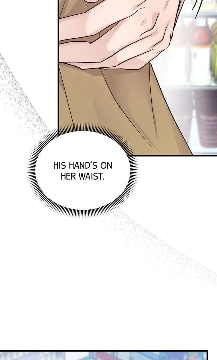 Sweet Shot Chapter 4 page 27 - 