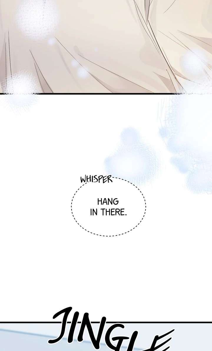 Sweet Shot Chapter 4 page 35 - 