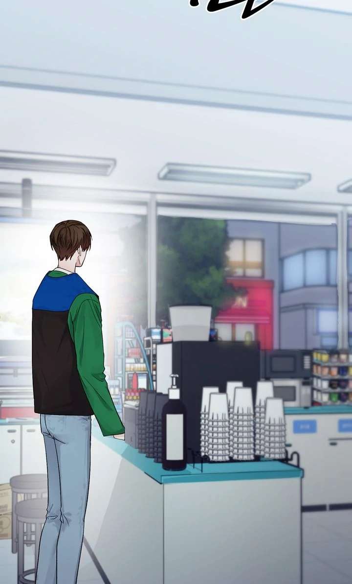 Sweet Shot Chapter 4 page 36 - 