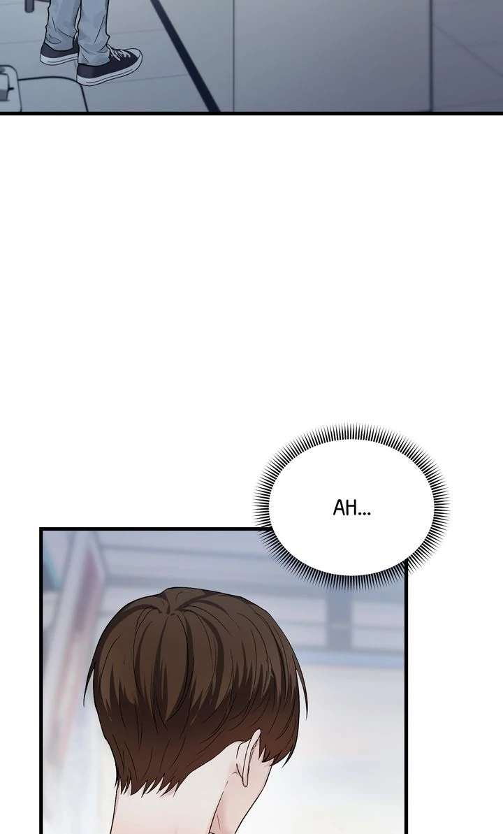 Sweet Shot Chapter 4 page 37 - 