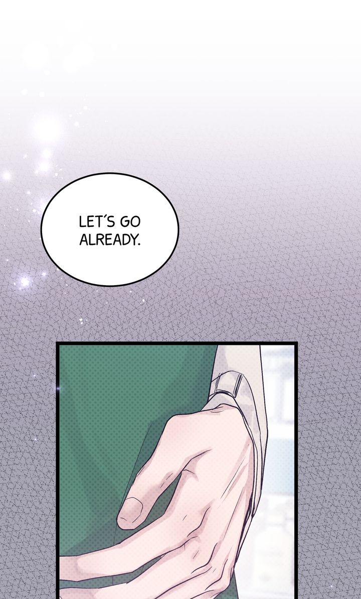 Sweet Shot Chapter 4 page 39 - 