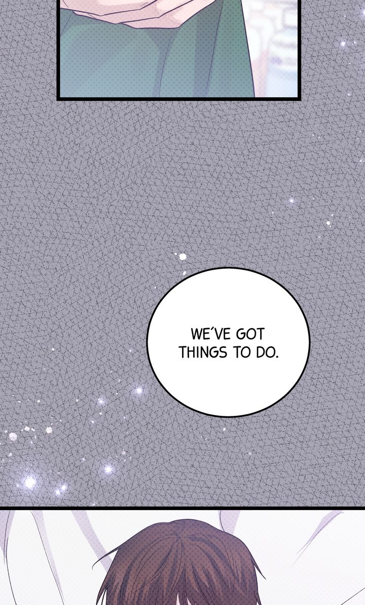 Sweet Shot Chapter 4 page 40 - 