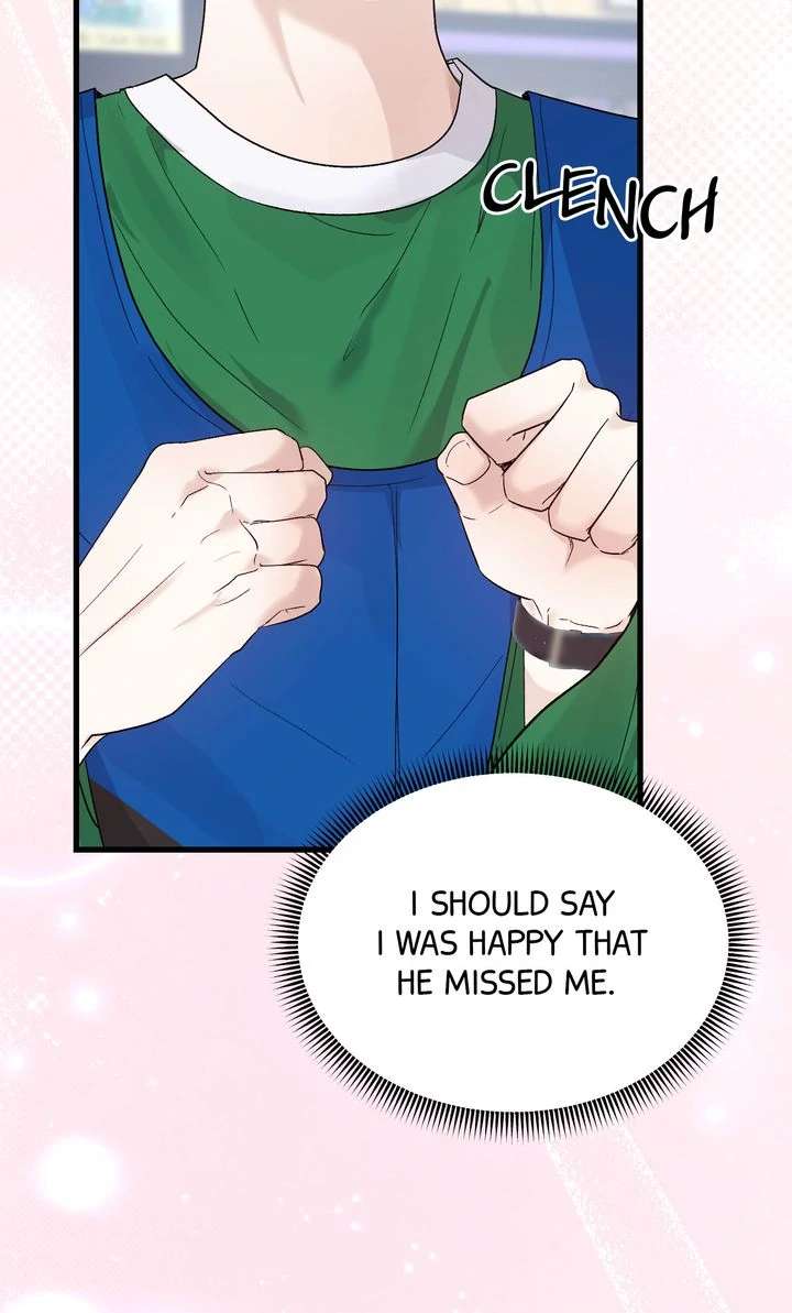 Sweet Shot Chapter 4 page 6 - 