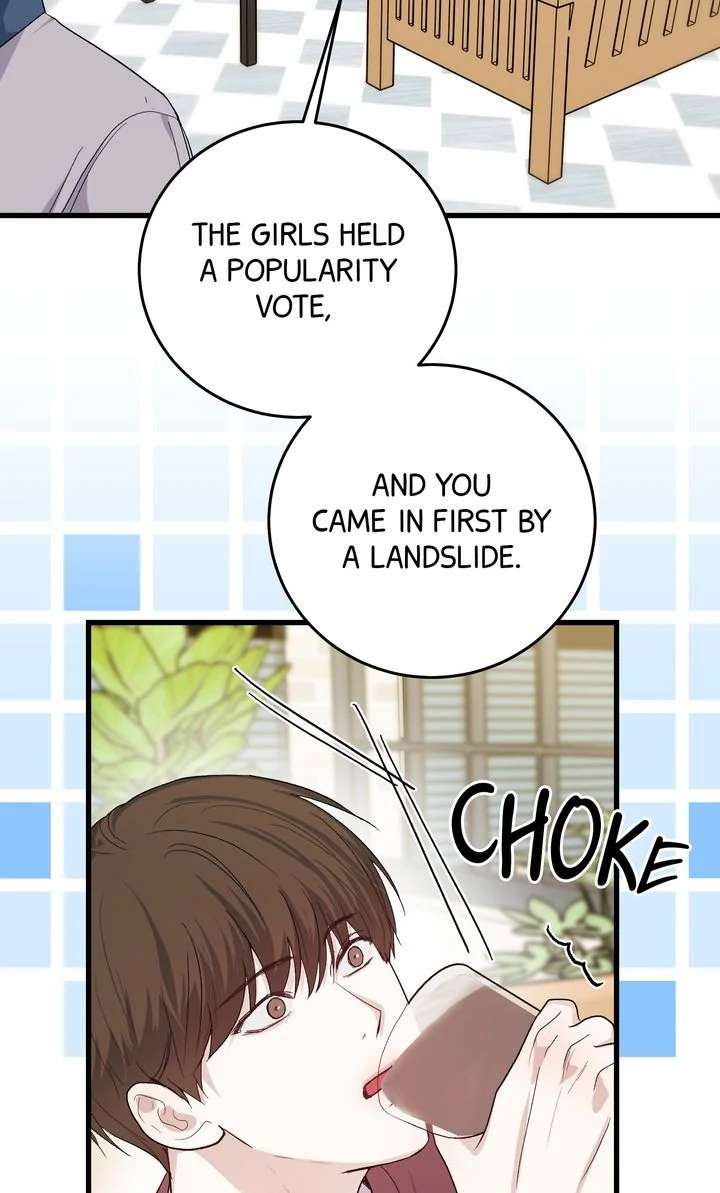 Sweet Shot Chapter 4 page 52 - 