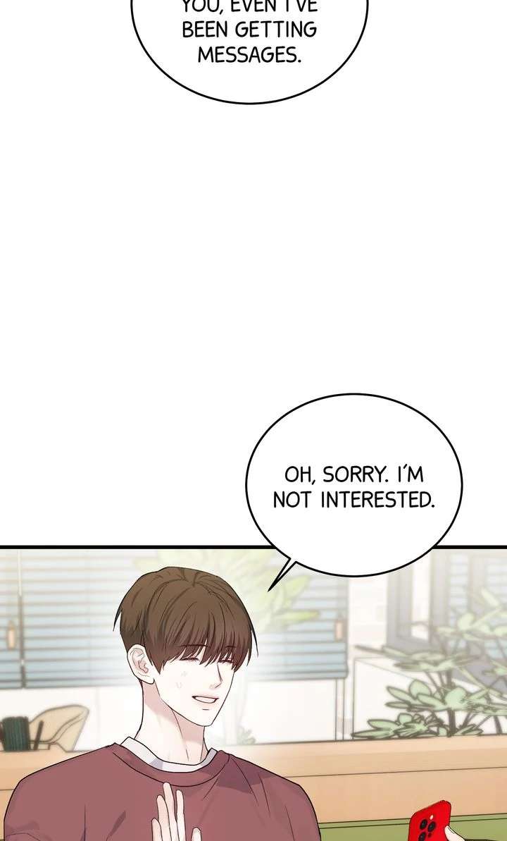 Sweet Shot Chapter 4 page 59 - 