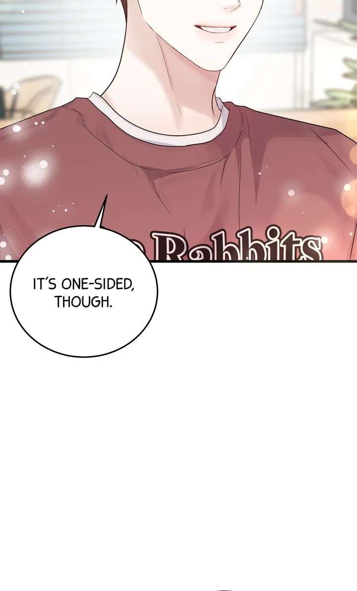 Sweet Shot Chapter 4 page 61 - 