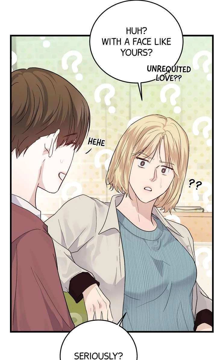Sweet Shot Chapter 4 page 62 - 