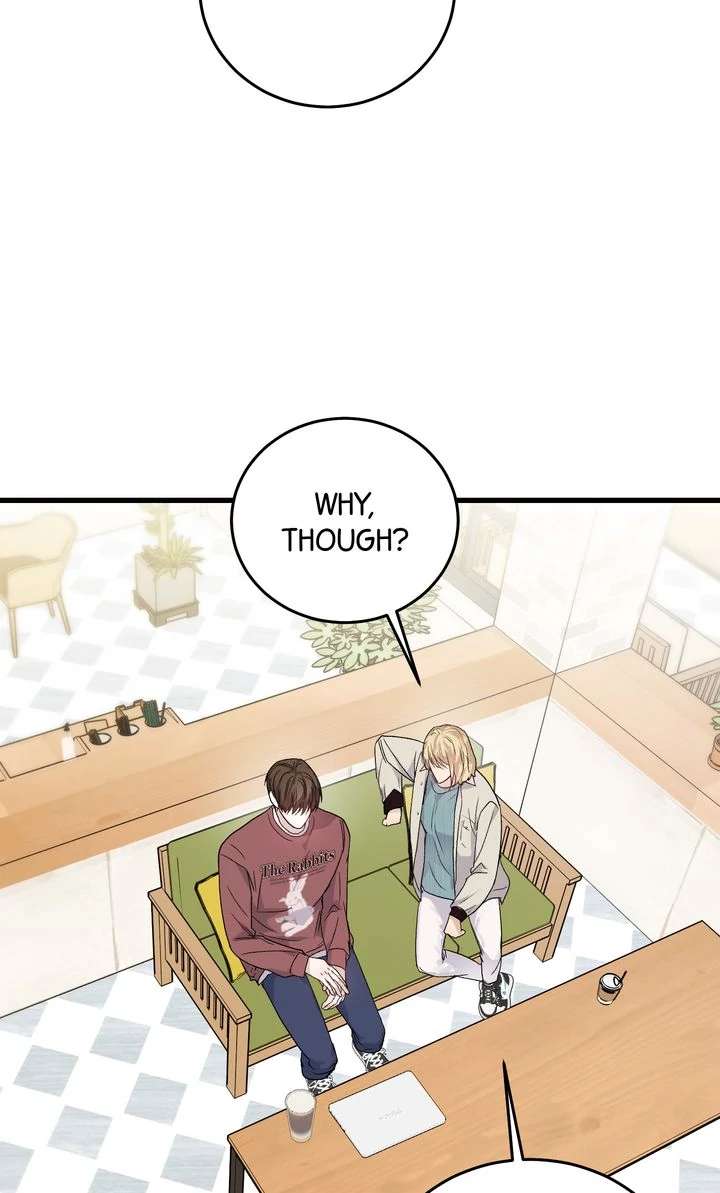 Sweet Shot Chapter 4 page 63 - 