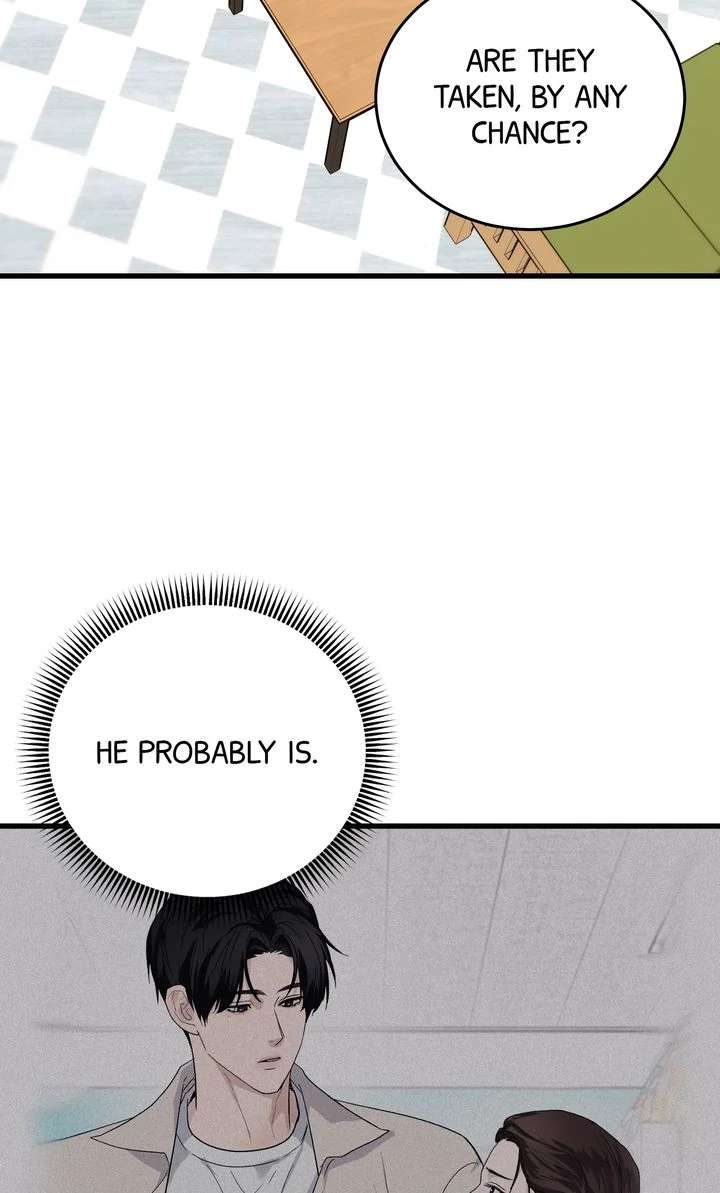 Sweet Shot Chapter 4 page 64 - 