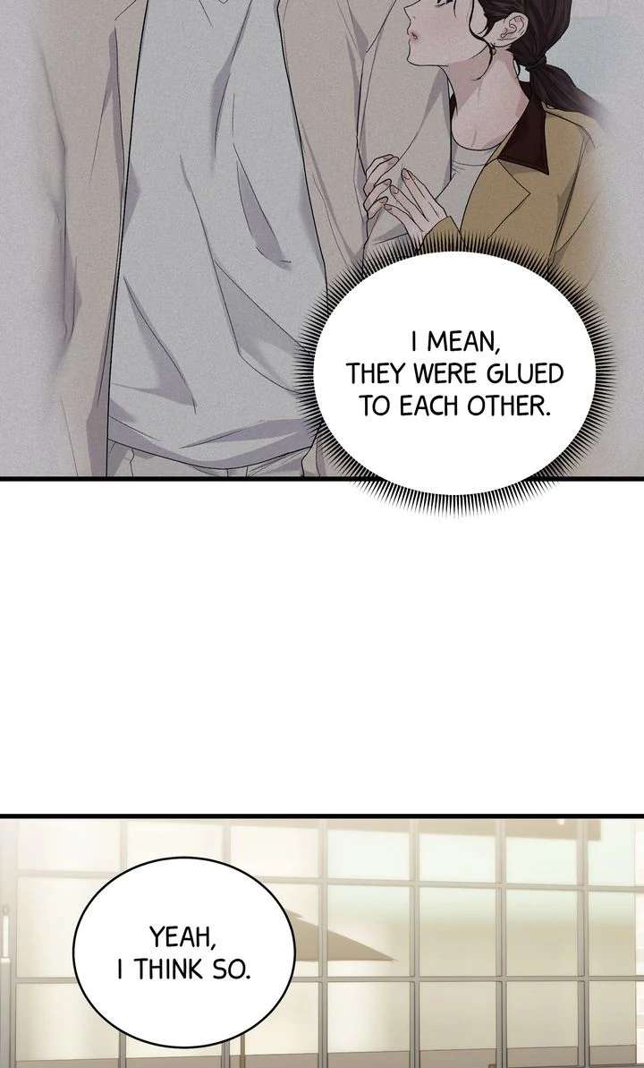 Sweet Shot Chapter 4 page 65 - 