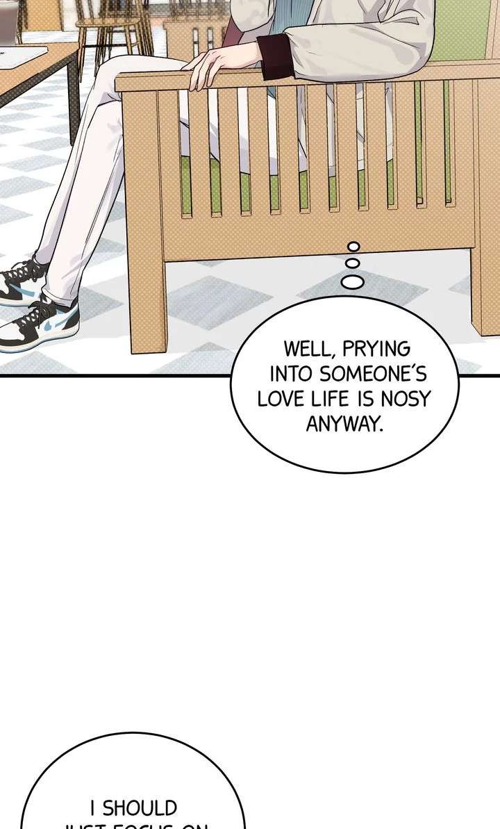 Sweet Shot Chapter 4 page 67 - 