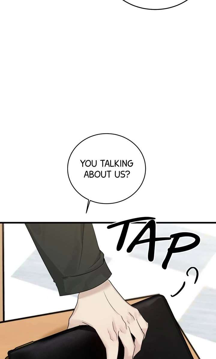 Sweet Shot Chapter 4 page 69 - 