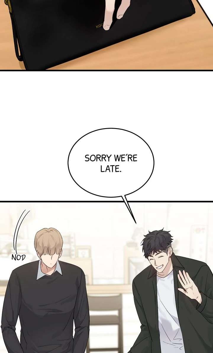 Sweet Shot Chapter 4 page 70 - 