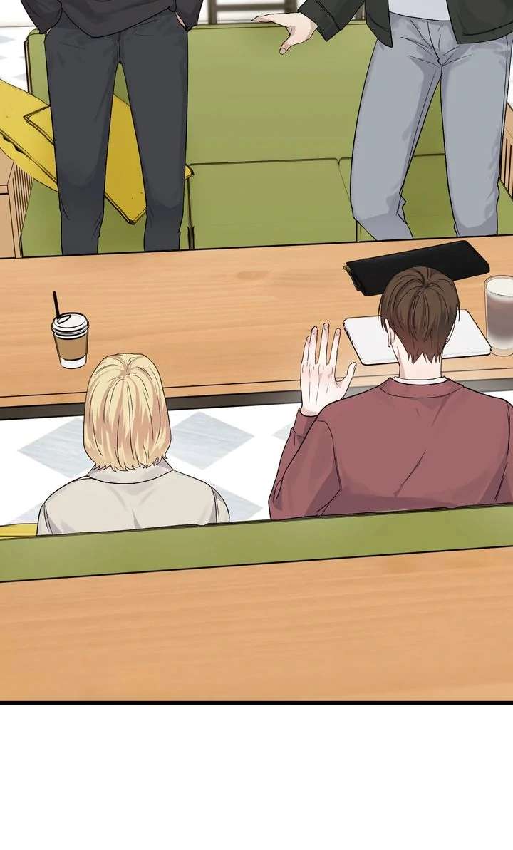 Sweet Shot Chapter 4 page 71 - 