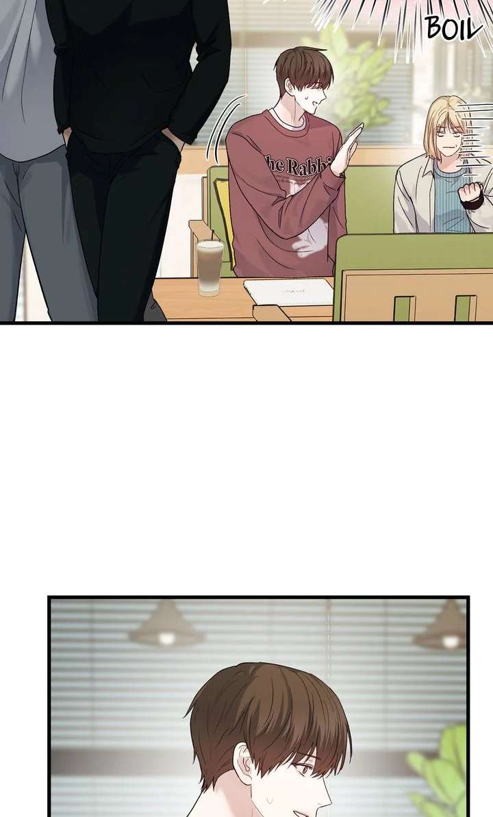 Sweet Shot Chapter 4 page 76 - 
