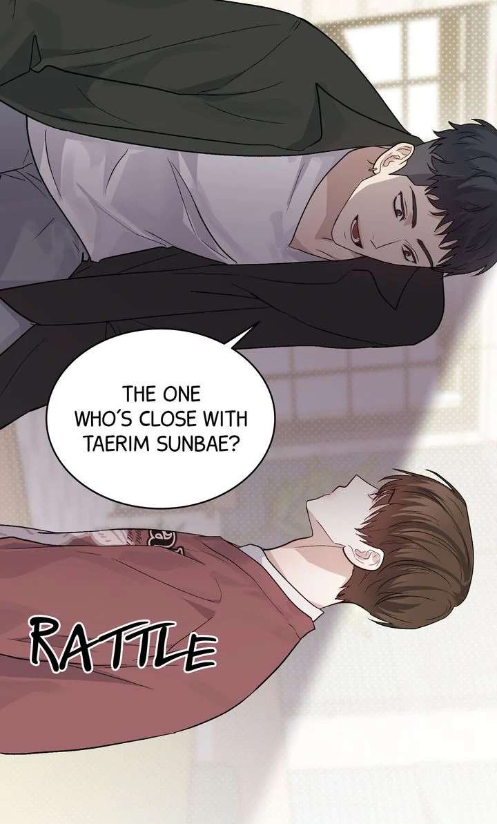 Sweet Shot Chapter 4 page 79 - 