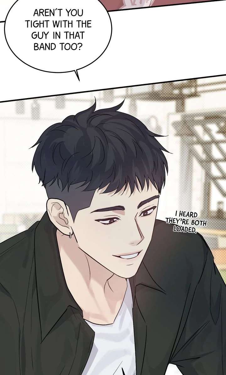 Sweet Shot Chapter 4 page 82 - 