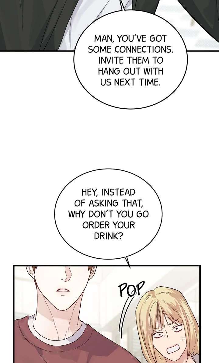 Sweet Shot Chapter 4 page 83 - 