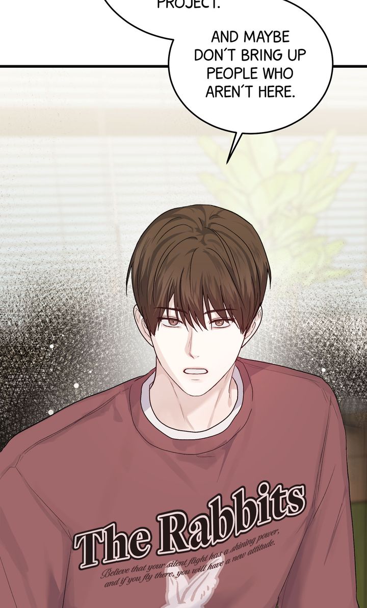 Sweet Shot Chapter 4 page 85 - 