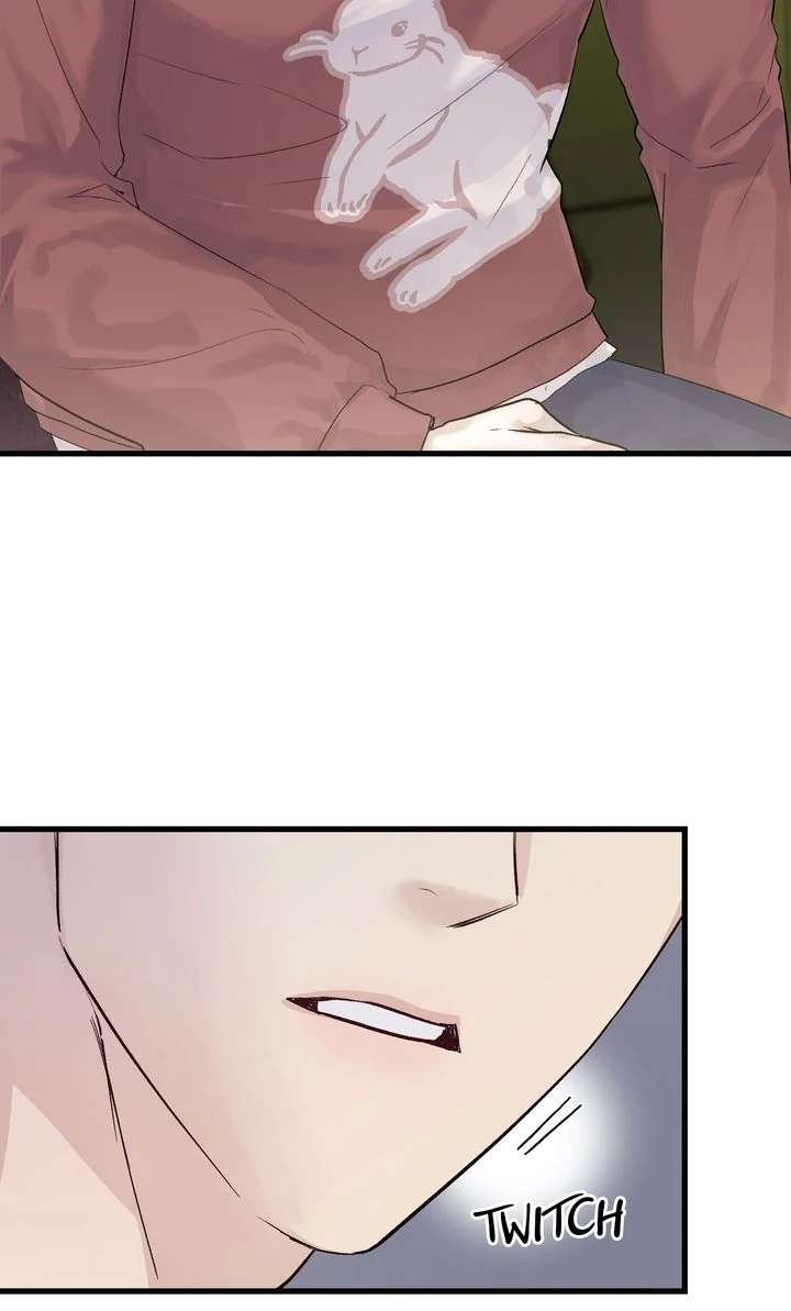 Sweet Shot Chapter 4 page 86 - 