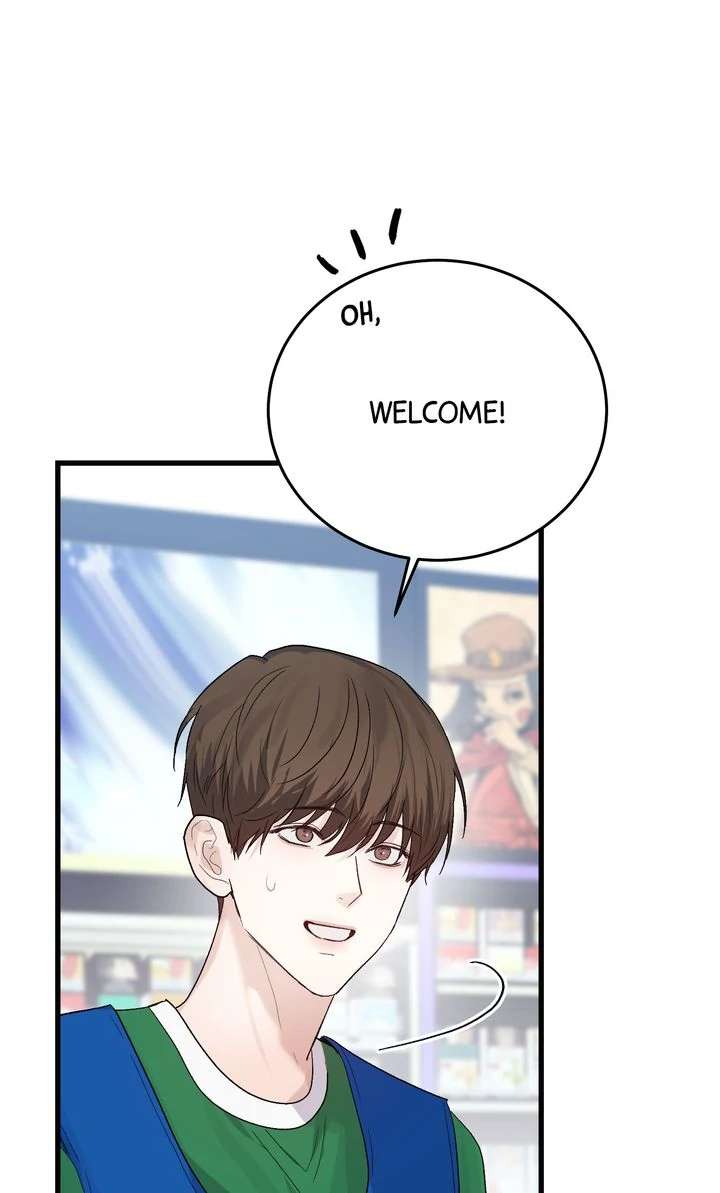 Sweet Shot Chapter 4 page 10 - 
