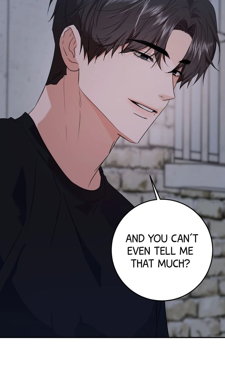 Sweet Shot Chapter 40 page 11 - 