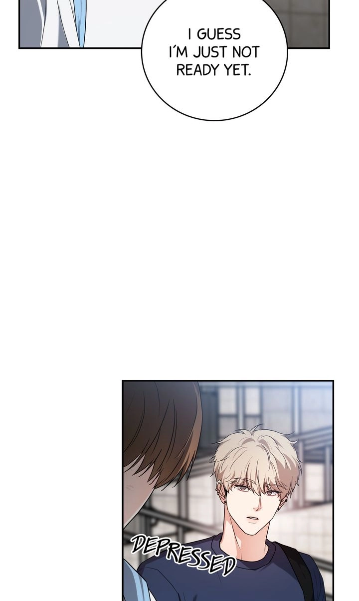 Sweet Shot Chapter 40 page 101 - 