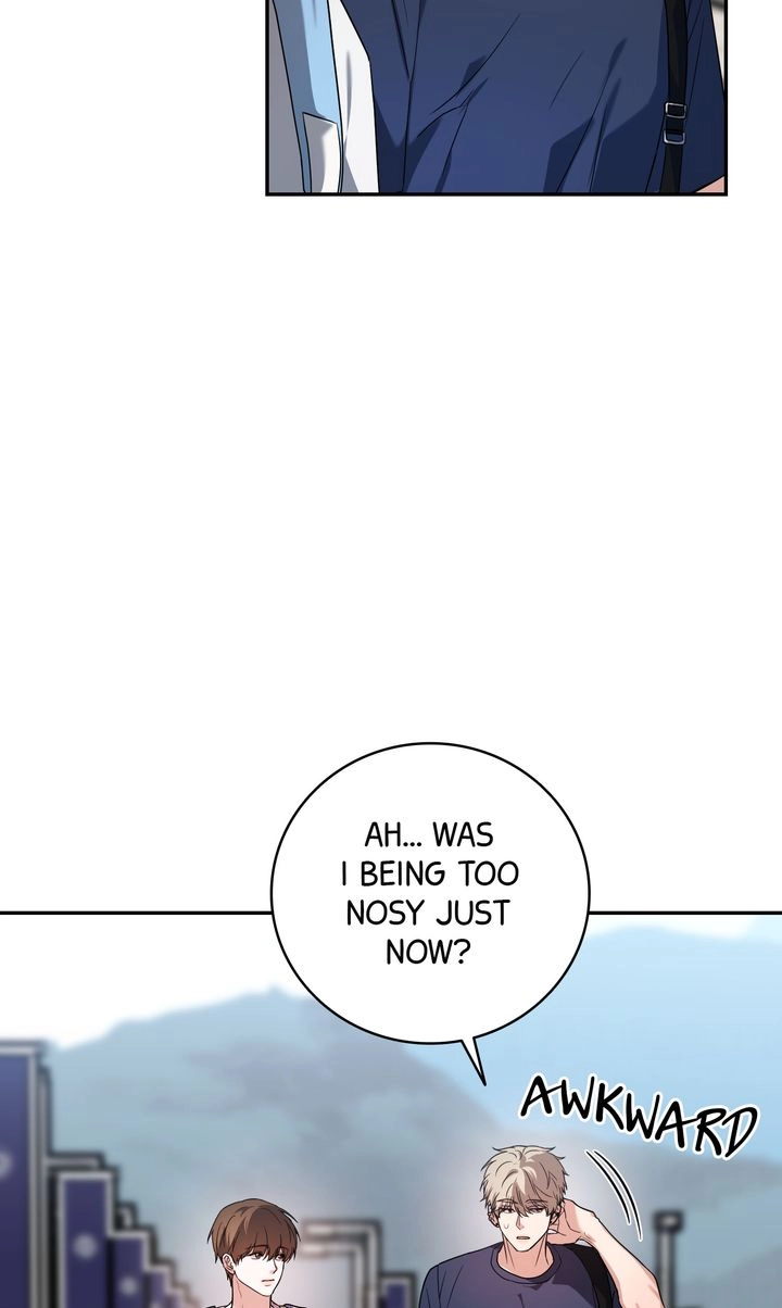 Sweet Shot Chapter 40 page 102 - 