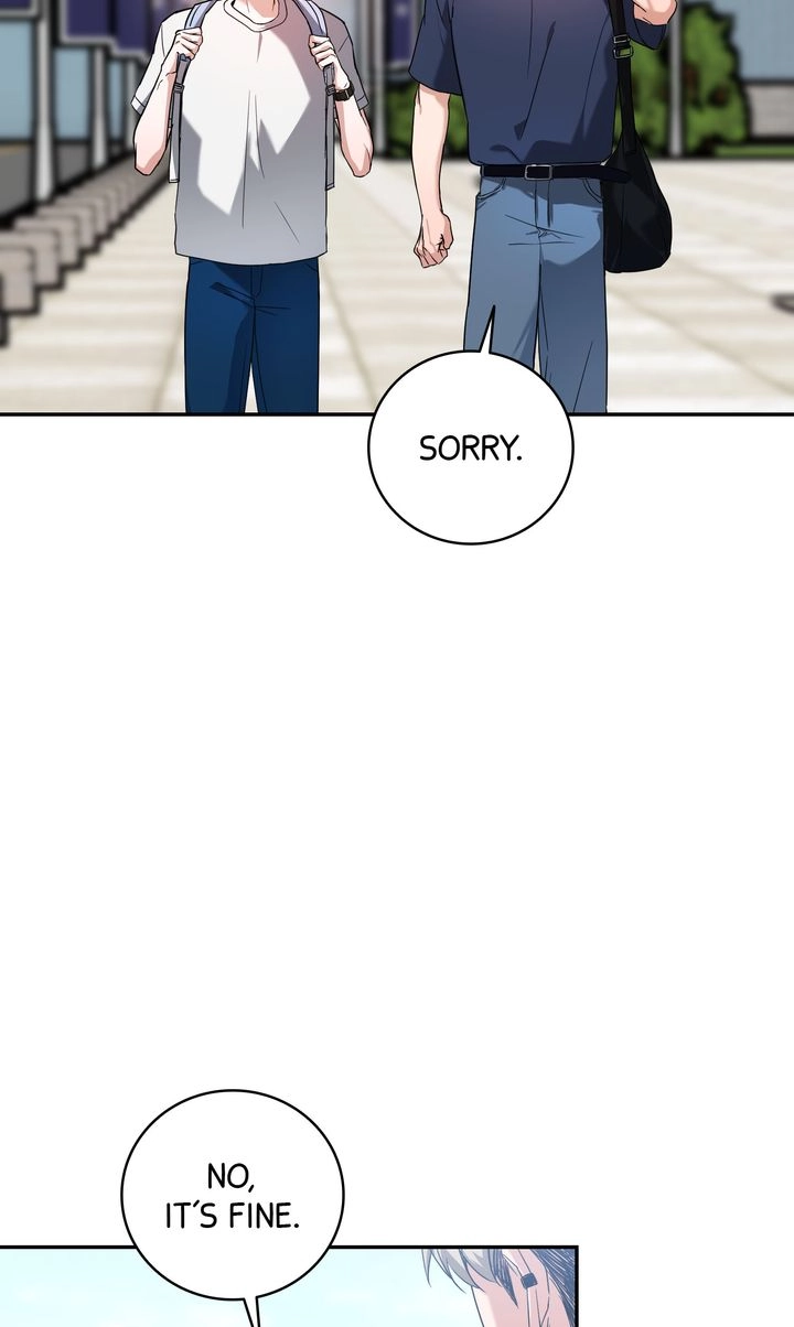 Sweet Shot Chapter 40 page 103 - 