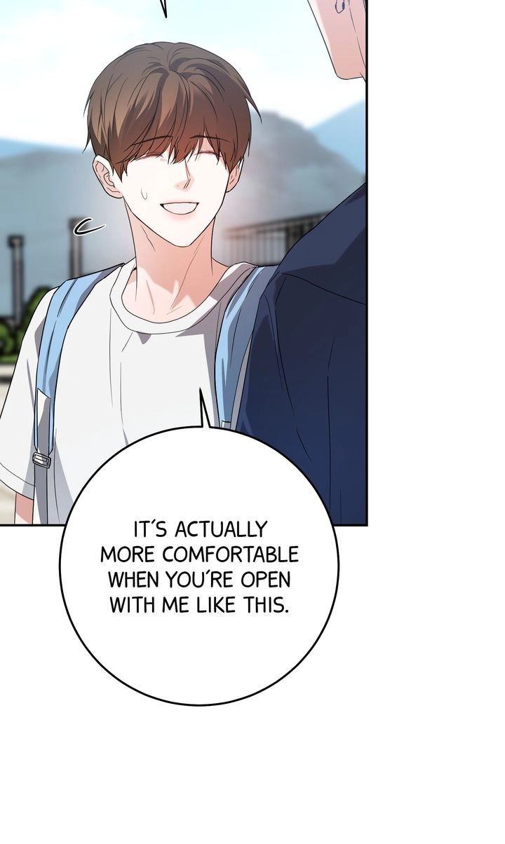 Sweet Shot Chapter 40 page 104 - 