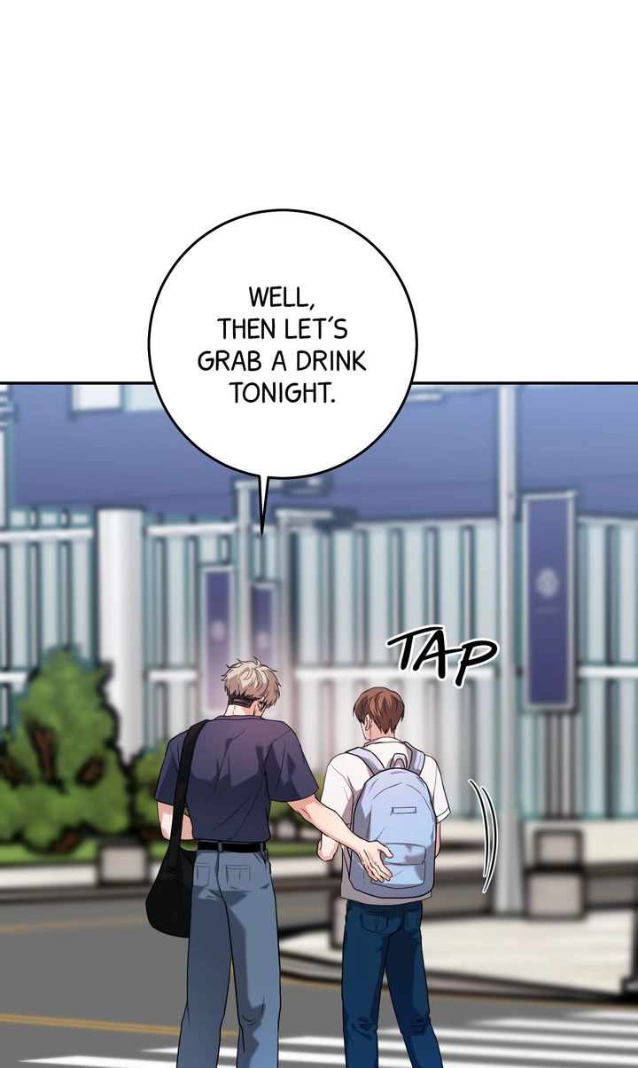 Sweet Shot Chapter 40 page 106 - 