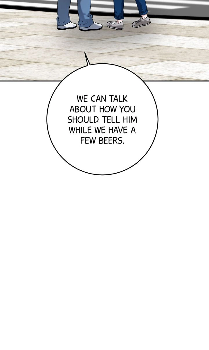 Sweet Shot Chapter 40 page 107 - 