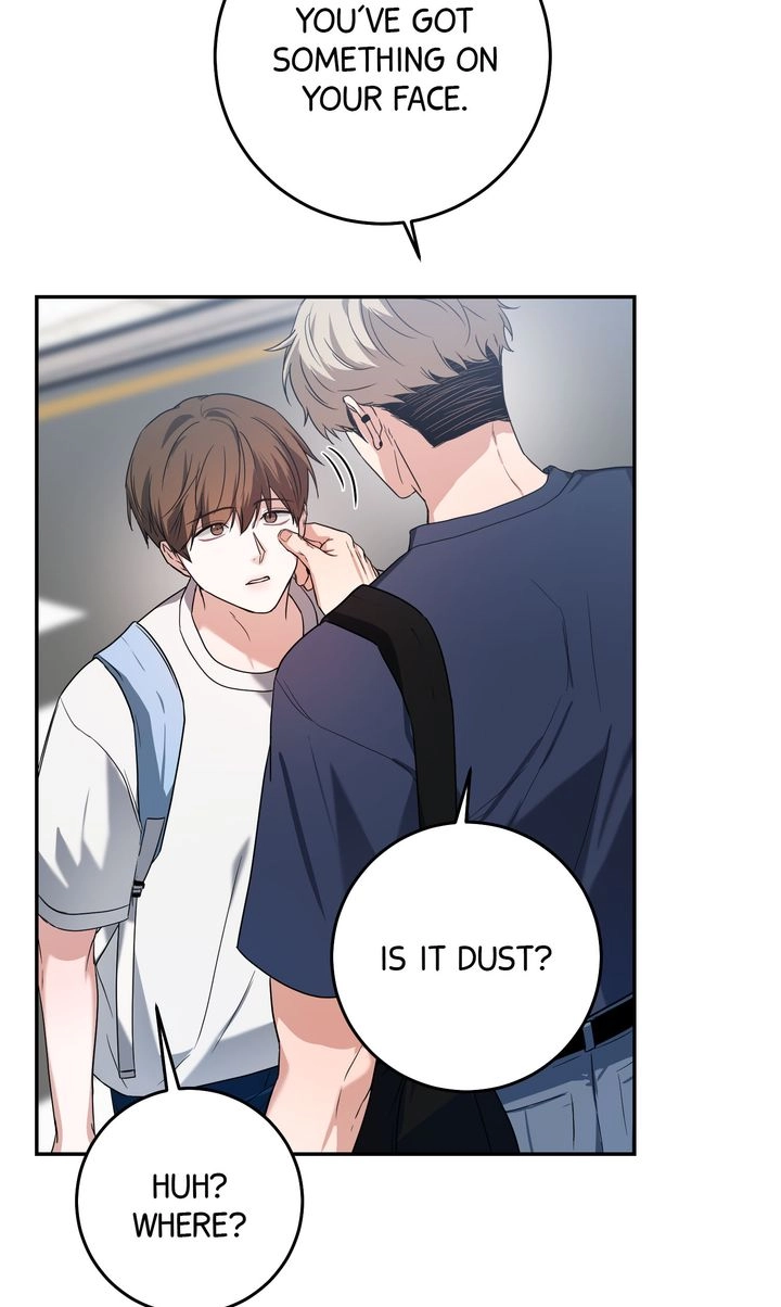 Sweet Shot Chapter 40 page 109 - 