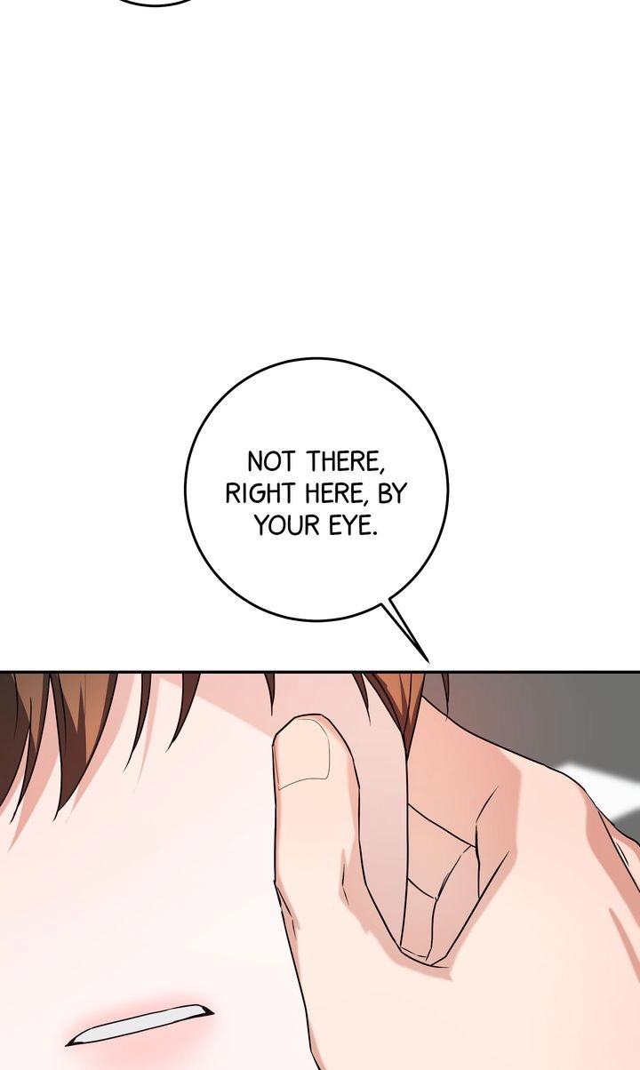 Sweet Shot Chapter 40 page 110 - 