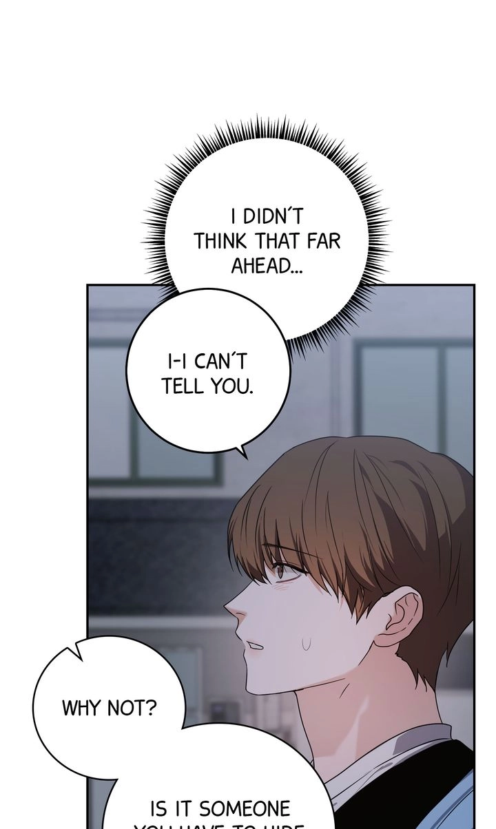 Sweet Shot Chapter 40 page 12 - 