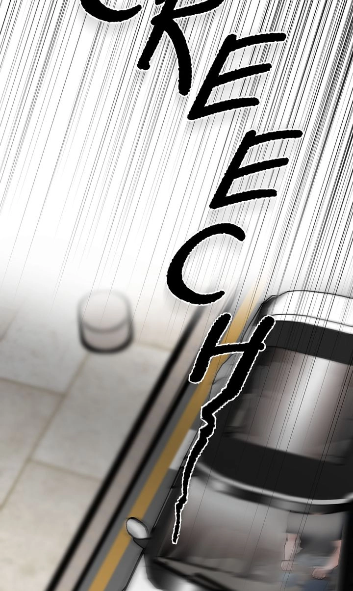 Sweet Shot Chapter 40 page 117 - 