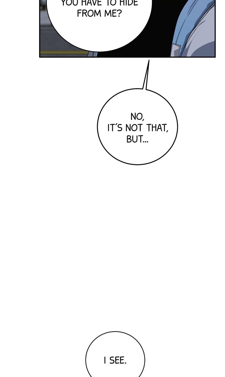 Sweet Shot Chapter 40 page 13 - 