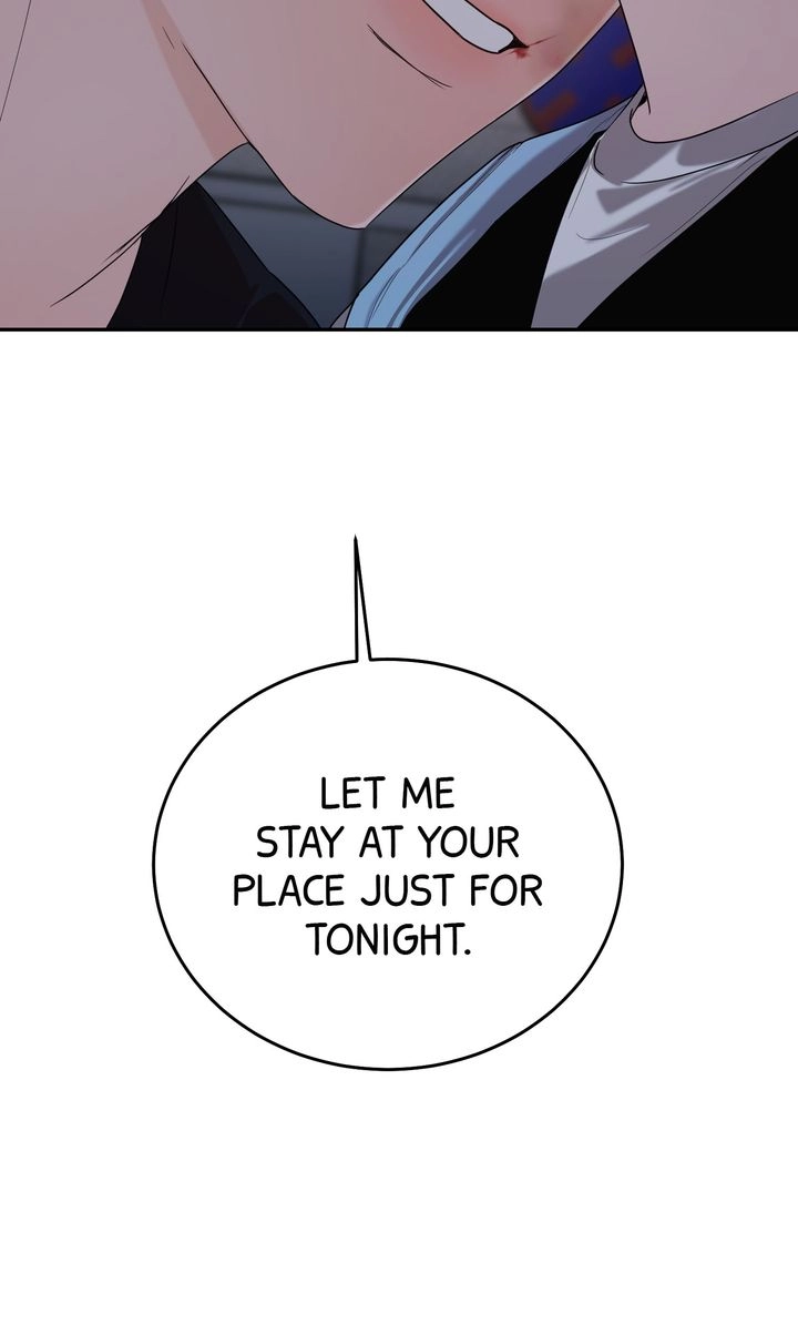 Sweet Shot Chapter 40 page 18 - 