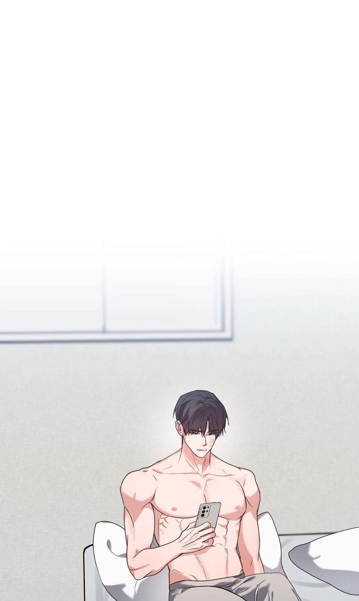Sweet Shot Chapter 40 page 21 - 