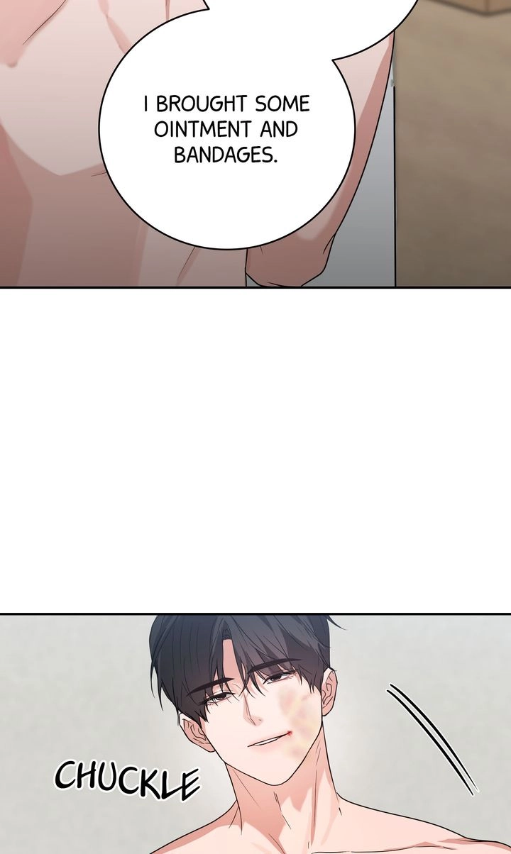 Sweet Shot Chapter 40 page 26 - 
