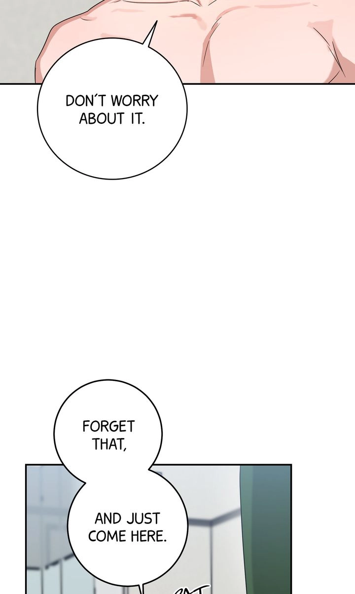 Sweet Shot Chapter 40 page 27 - 