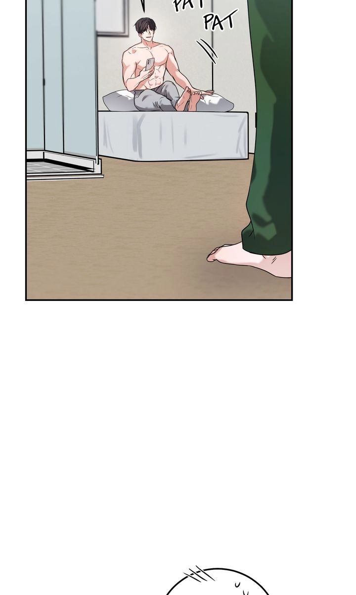 Sweet Shot Chapter 40 page 28 - 