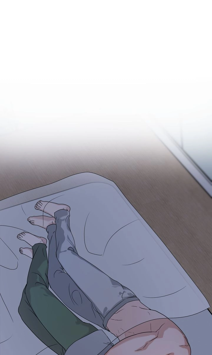 Sweet Shot Chapter 40 page 31 - 